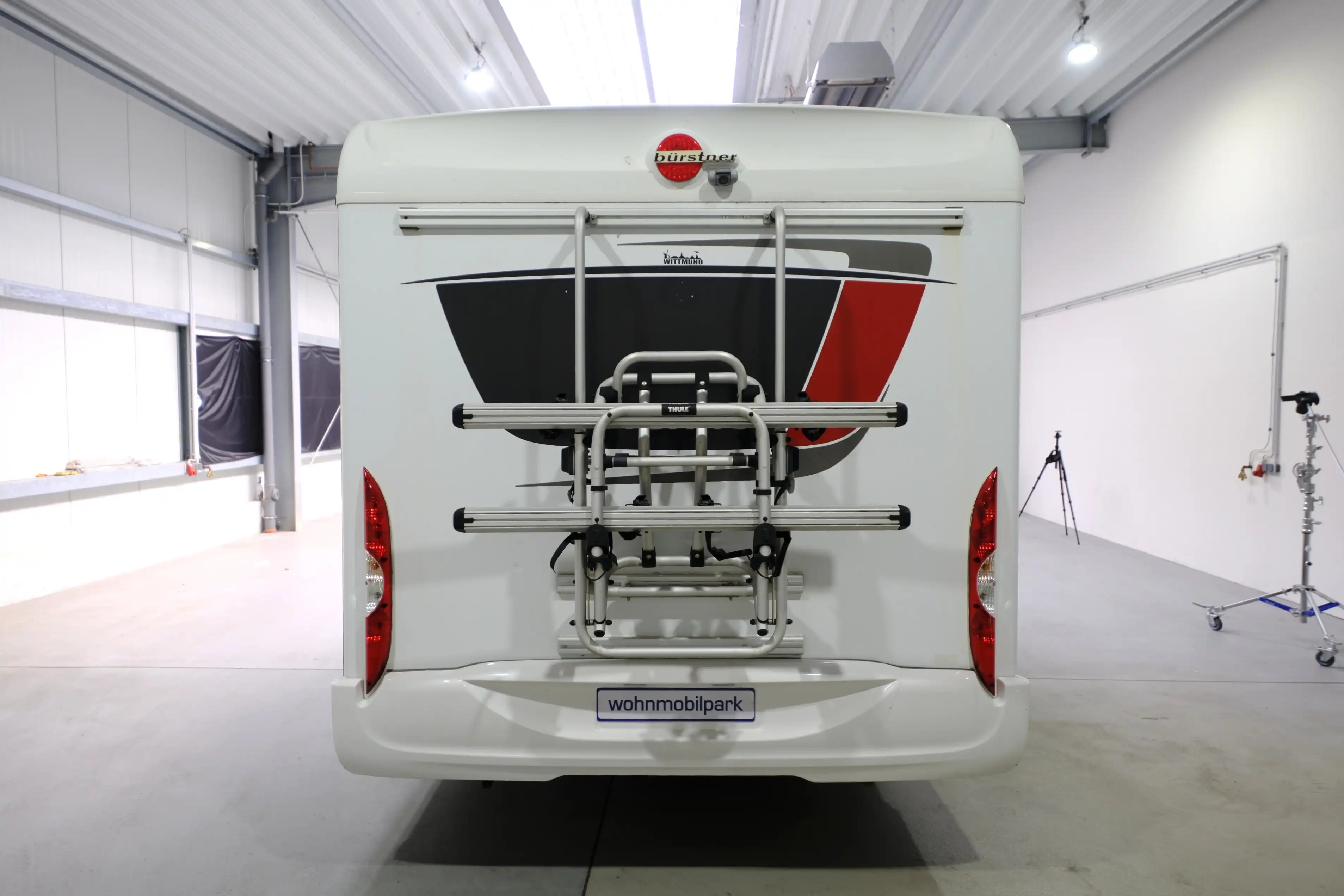 BUERSTNER Nexxo Time IT 685 - Ansicht 3